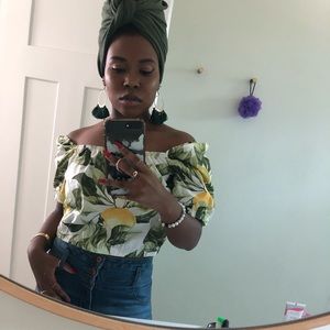 Meet your Posher, Kati